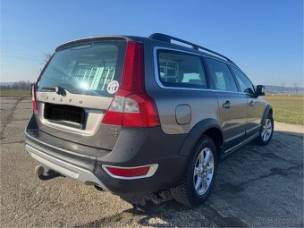 VOLVO XC70 D5 - 2