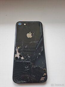 iPhone 8 256gb Space Gray - 2