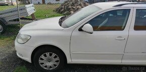 Veškeré náhradní díly Škoda Octavia 2 - 2