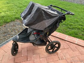 Britax Römer Bob Revolution Pro Duallie - 2