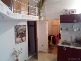 Apartmány Chorvatsko / střední Dalmácie - 2