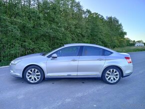 Citroen C5 X7 2.0 HDi Exclusive - 2