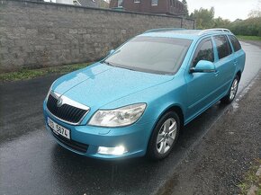 Prodám Škoda Octavia II Facelift - 2