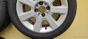 ALU kola 185/55 R15 82H - 2