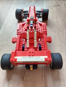 Lego formule - 2