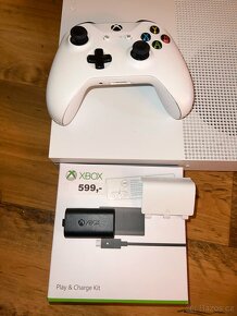 XBOX ONE S 1TB. - 2