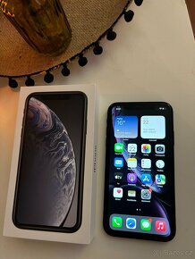 Iphone XR 64 GB - 2