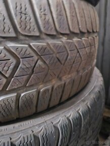 225/45R18 95H XL Winter Sottozero 3  PIRELLI - 2