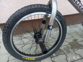 Kolo BMX 20 - 2