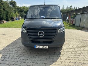 Sprinter 3,0 cdi - 2