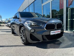 BMW X2, 18i 103kW Aut. M-paket DPH - 2