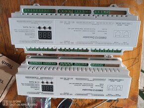 Dmx 512  Decoder - 2