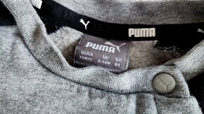 Dětská souprava PUMA - 2