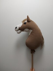 HOBBY HORSE - 2