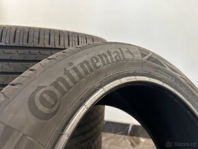 4X 235/45/18 continental 94w ecocontact 6 letní DPH - 2