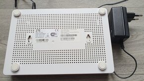 VDSL modem pro pevnou linku ZTE ZXHN H267A - 2