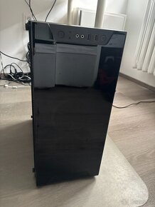 Herní PC ryzen 5 3600, RTX 2070 Super, 32 gb RAM - 2