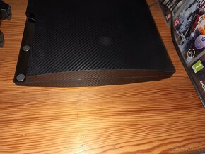 Playstation 3 slim - 2