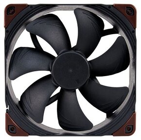 Ventilátor Noctua NF-A14 iPPC-24V-3000 Q100 IP67 PWM - 2