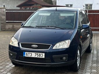 ford c max LPG - 2