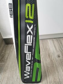 Sjezdové lyže ELAN WAVEFLEX 12 délka 168 cm - 2