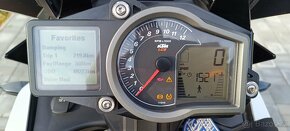 KTM 1190 adventure - 2