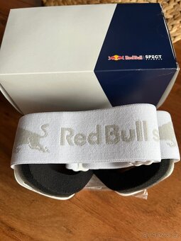 Bile bryle Red Bull - 2