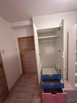 Dětská skříň Ikea - 2