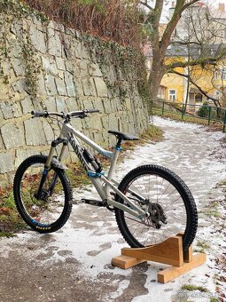 Freeride kolo Canyon Torque EX / 26" / Velikost M - 2