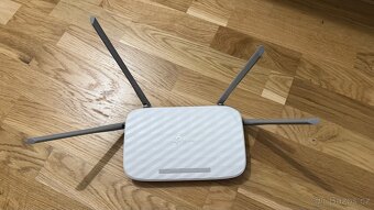 Wifi router 5G TP-Link Archer C50 1200 W - 2