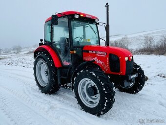 Predám Zetor 7341 Super Turbo - 2