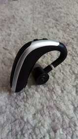 Bluetooth Handsfree sluchátko - 2