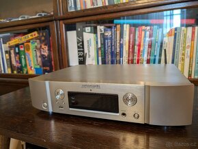 Marantz PM 7005, NA 6006, CD 6006 - 2