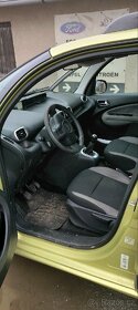 Citroën C3 Picasso, 1.6vti, 88kw, 5fw, 5FP, 5F05, KARC - 2