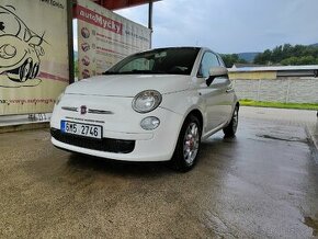 FIAT 500 - 2