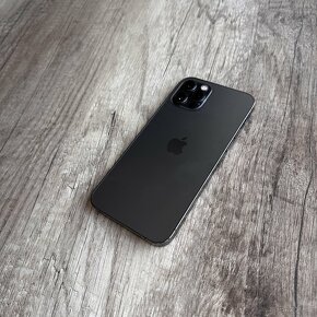 iPhone 12 Pro 128GB, grey (rok záruka) - 2