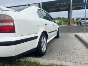 Škoda Octavia I 1.8i 92Kw Ewro 2 - 2