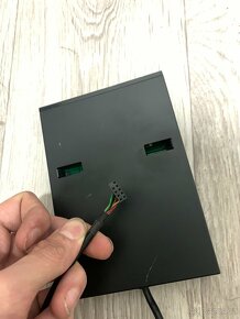 Čtečka karet do pc/ PC Card Reader/Writer - 2