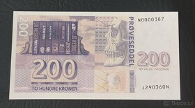 200 Crown Norway, Jo Nesbo - 2