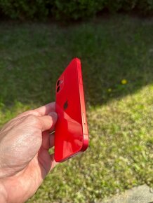 iPhone 12 64gb Red - 2