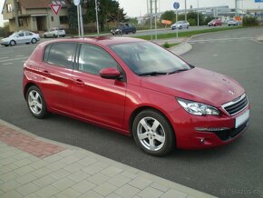 Peugeot  308 1,2 ACTIVE - 2