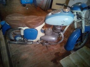 jawa  250/353 - 2