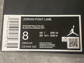 JORDAN 41 EU - 2