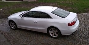 Audi A5 3.0 TDI 210 kW - 2