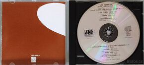 CD Led Zeppelin: II / IV - 2