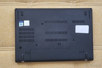 Lenovo ThinkPad T480 - 2