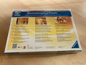 Ravensburger 158041 Norwegian Fjord puzzle NOVÉ - 2