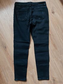 Dziny super skinny M&S - nove - 2