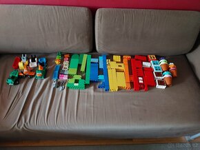 Lego duplo - 2