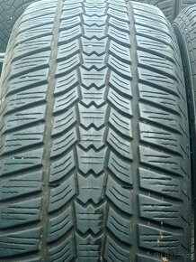 Zimní pneu 215/55R17 98V 2ks. - 2